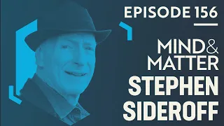 Psychology of Stress, Resilience, Emotion & Child Development | Stephen Sideroff | #156