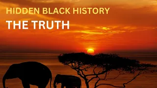 Hidden Black History That Schools Are Terrified To Teach