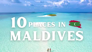 Hidden Gems in Maldives You Need to See!