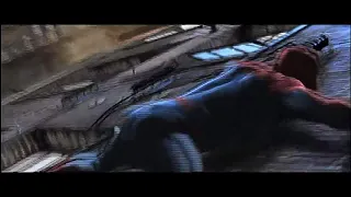 Spider-Man (2002) - ORIGINAL 2001 E3 TRAILER (E3 2001)