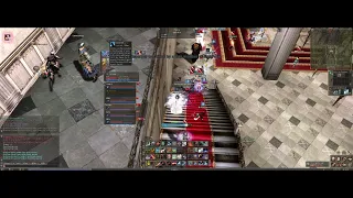 09/01/2022 Aden Castle Siege  - Lineage II Ashenvale