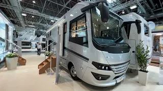 2024 Phoenix Top   Liner 8900 BM MB Interior And Exterior Caravan Salon 2023 Dusseldorf