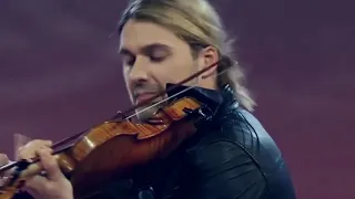 David Garrett - flight of the bumblebee