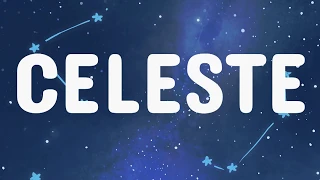 CELESTE | Tutorial