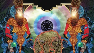 Mastodon - Crack The Skye [Official Visualizer]