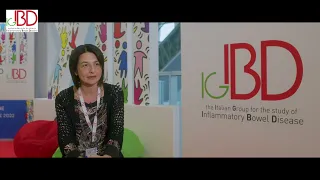 XIII Congresso Nazionale IG-IBD || Dottoressa Sara Renna