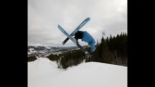 Trysil laps 24 - RAW