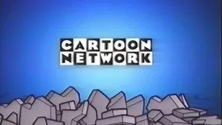 Cartoon Network (Wrecking Ball 1998) Next Bumpers