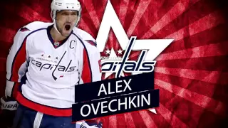 3 Stars of the Night: Trickery from Ovechkin & Spezza