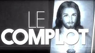 Jésus - Le Complot