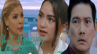 Abot Kamay Na Pangarap: December 1,2022(Episode 75)