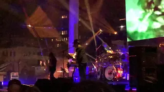 Primus - Frizzle Fry Jacobs Pavilion Cleveland Ohio September 17, 2021