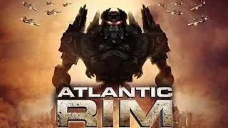 Atlantic Rim 2 2018 720p BluRay