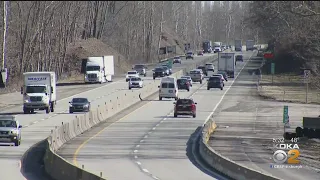 Pa. Turnpike Is At 'Most Critical Juncture Ever' According To State Auditor General