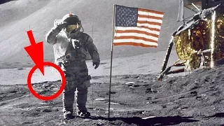 Top 10 Space Facts You Never Learned In School!