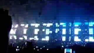 Trance Energy 2008 - Ferry Corsten Intro