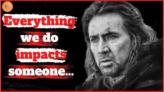 50 Greatest Nicolas Cage quotes and scenes of all time| best Nicolas cage quotes