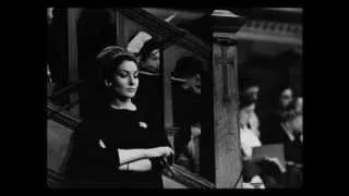 Il Pirata Part 1, Bellini, Maria Callas, New York 1959,  Sorgete..