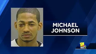 Jenkins, Suiter connected to Michael Johnson case