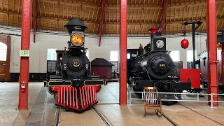The B&O Railroad Museum