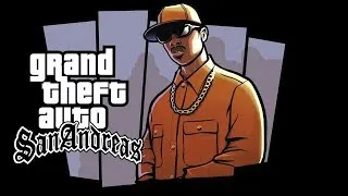 #9 GTA: San Andreas (Стрим) - Гонки ради Каталины