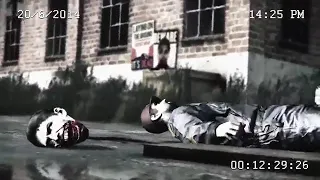 Dead Trigger 2: Unused Footage (Happy New Year!)