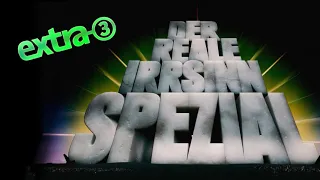 Der reale Irrsinn | extra 3 Spezial: Der reale Irrsinn | NDR