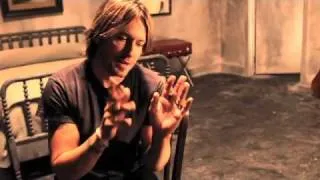 Keith Urban: Urban Developments, Episode 89: Behind The Scenes At The "Without You" Music Video