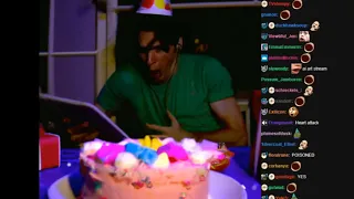 Jerma Vampire Survivors stream 4/Gotham Knights stream 2/Deadly Night with chat [10/21/2022]