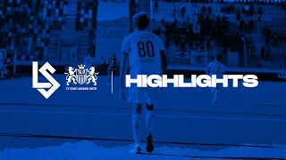 LSTV - LS-SLO, LES HIGHLIGHTS