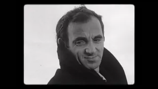 Aznavour By Charles / Le Regard de Charles (2019) - Trailer (English Subs)