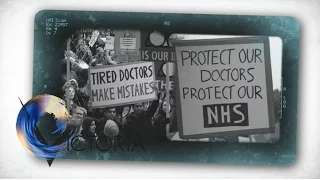Junior doctors' strike: Who, what, why? BBC News