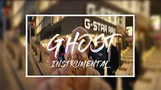 Jaden Smith - GHOST (Official Instrumental)