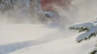 Snowsurf Finland