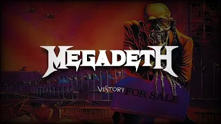 PEACE SELLS - Megadeth | legendado//tradução