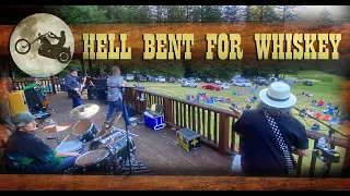 Hell Bent for Chateau Liberté - LenCat Live