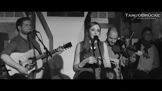 Siobhan Miller - Konzert in der TangoBrücke Einbeck