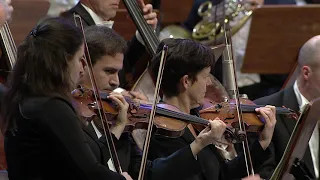 Tonhalle Orchester Zürich & Paavo Järvi | George Enescu International Festival 2021