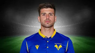 How Good Is Miguel Veloso At Hellas Verona? ⚽🏆🇵🇹