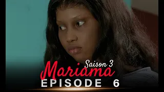 Mariama Saison 3 Episode 6