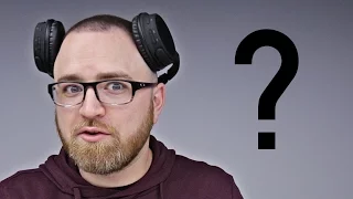 Does It Suck? - Cheap Wireless Headphones