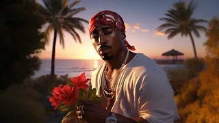 2pac - Tell Me  || 2024 (HD)