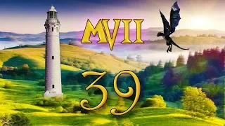 Minecraft выживание - Mystical Village 2 - Алхимия - #39