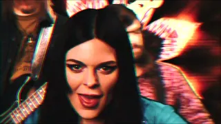 ALUNAH - Strange Machine (official video) // HEAVY PSYCH SOUNDS Records