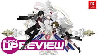 The Caligula Effect: Overdose Switch Review - PERSONA Lite?