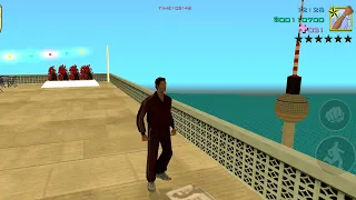 GTA Vice City Myriad Island Mod For Android - Test