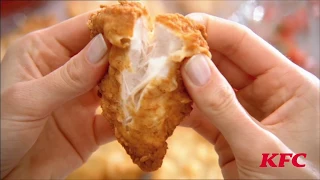 KFC Real Chicken