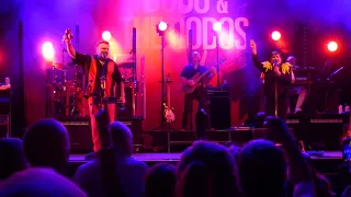Dodo & The Dodos - Tivoli - 13. august 2022