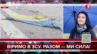 Росіяни вранці вдарили "Ураганами" по місту на Донеччині: 2 людей загинули, 11 поранені - Ігнатченко