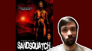 The Legend of Sandsquatch Review